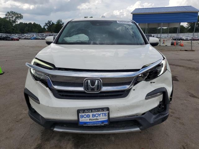 2019 HONDA PILOT EXL - 5FNYF5H59KB020962