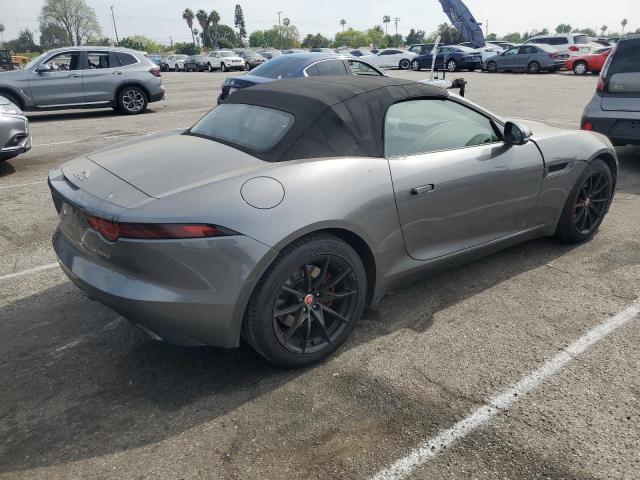 VIN SAJDD5GX8KCK62597 2019 Jaguar F-Type no.3