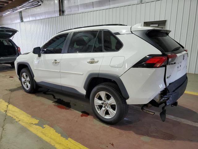 2021 Toyota Rav4 Xle VIN: 2T3P1RFV7MC242256 Lot: 58484034