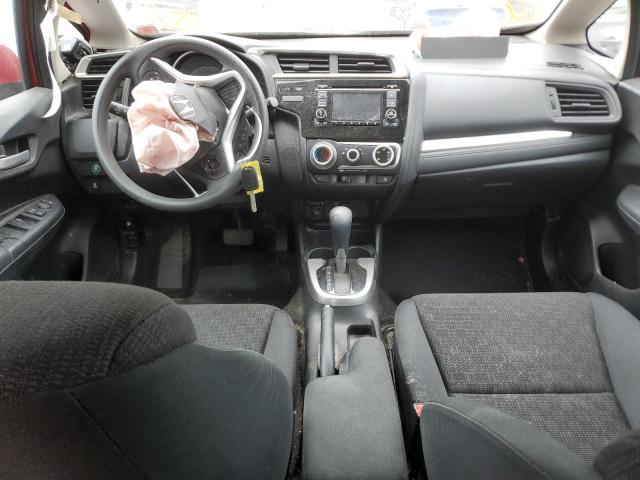 2017 Honda Fit Lx VIN: 3HGGK5H56HM709256 Lot: 58087054