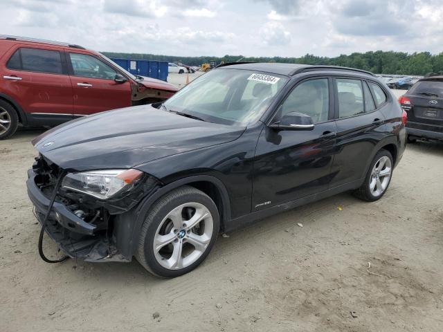 VIN WBAVM5C55FVV93703 2015 BMW X1, Xdrive35I no.1