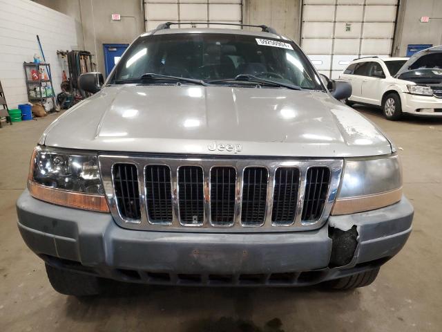 1J4GW48S51C715053 2001 Jeep Grand Cherokee Laredo