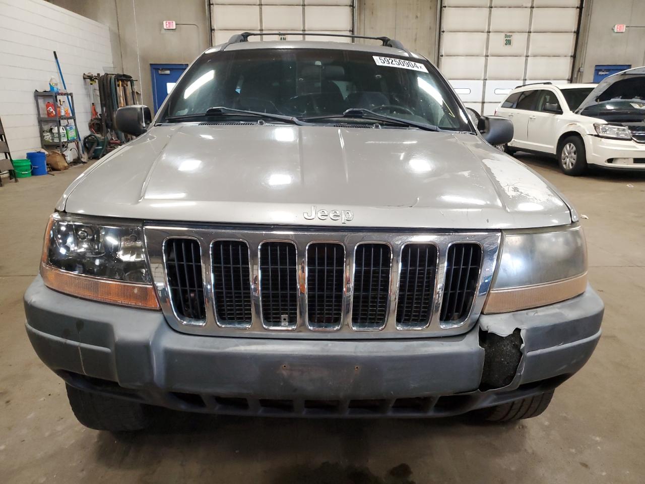 1J4GW48S51C715053 2001 Jeep Grand Cherokee Laredo 1J4GW48S51C715053 2001 Jeep Grand Cherokee Laredo