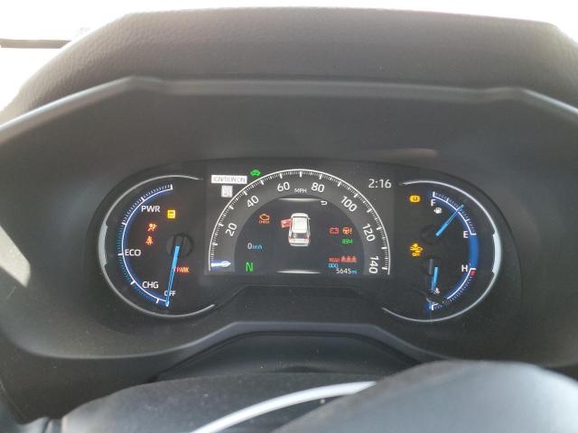 2023 TOYOTA RAV4 WOODL 2T3UWRFV7PW186164
