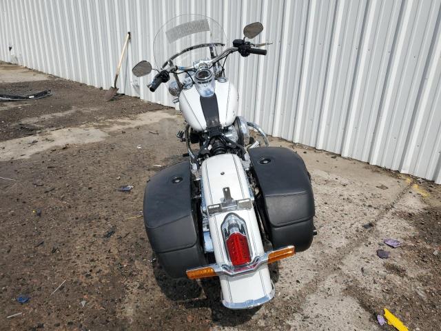 2020 HARLEY-DAVIDSON FLDE 1HD1YCJ10LB046151