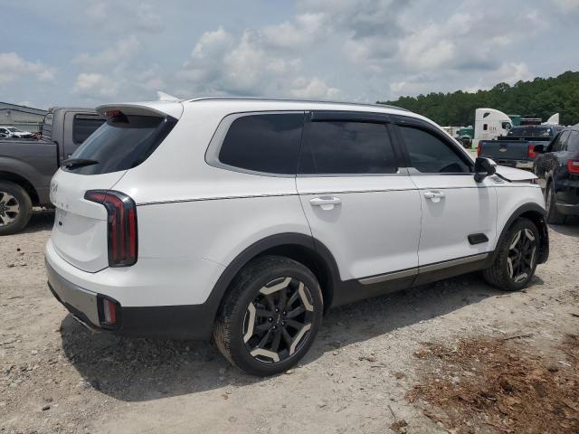 2023 Kia Telluride Ex VIN: 5XYP34GC8PG341633 Lot: 57138594