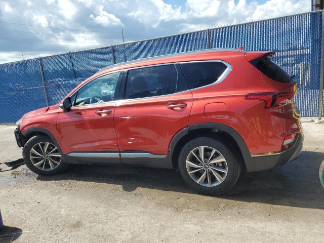 5NMS53AD6KH041913 2019 HYUNDAI SANTA FE - Image 2