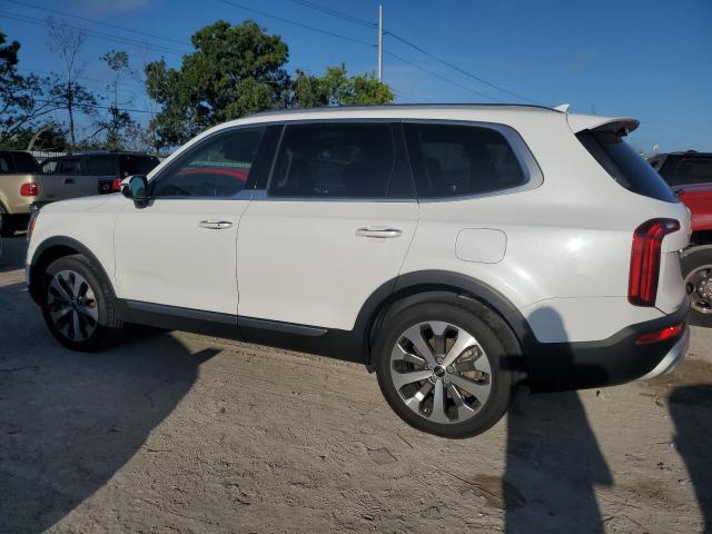2020 Kia Telluride S VIN: 5XYP64HC6LG082401 Lot: 59833774