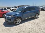 2019 FORD EXPLORER X - 1FM5K7D84KGA46171
