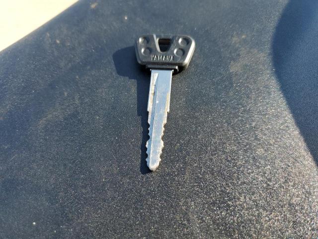 2015 YAMAHA FZ07 JYARM06E5FA000833