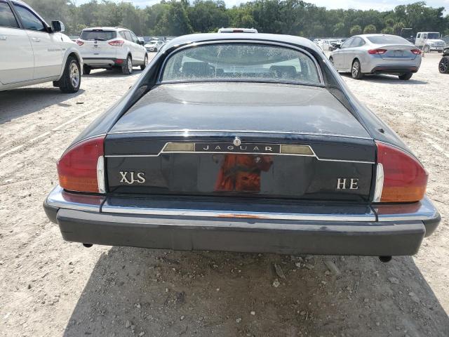 SAJNV5847FC123878 1985 Jaguar Xjs