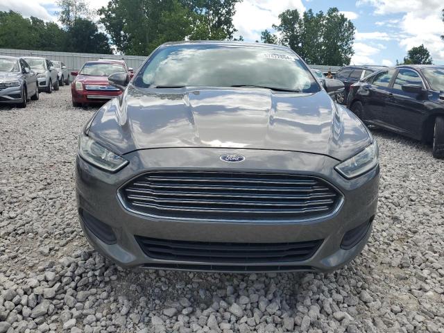 2013 Ford Fusion Se VIN: 3FA6P0H78DR286649 Lot: 57422854