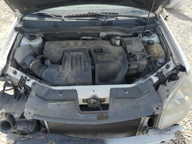 2010 Chevrolet Cobalt 1Lt VIN: 1G1AD5F50A7227005 Lot: 57758914