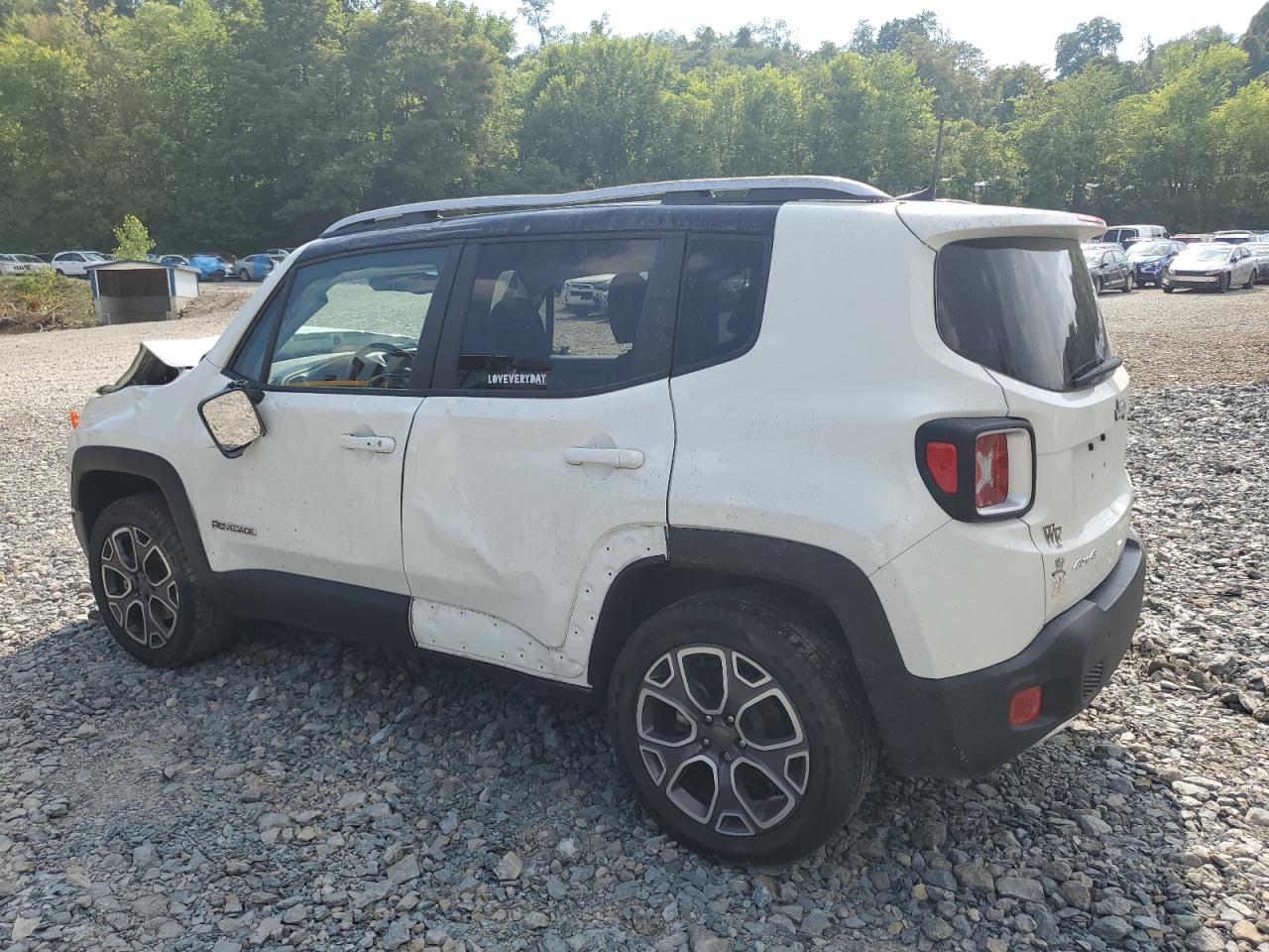 ZACCJBDB5JPH37482 2018 Jeep Renegade Limited