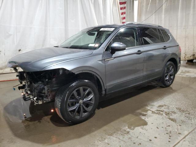 2022 Volkswagen Tiguan Se VIN: 3VV2B7AX2NM036057 Lot: 56619354