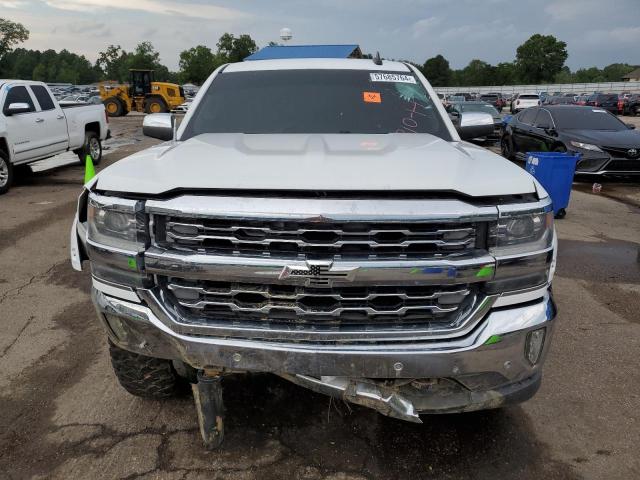 2016 CHEVROLET SILVERADO - 3GCUKSEC8GG183342