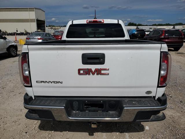 2015 GMC Canyon VIN: 1GTH6AE30F1224365 Lot: 60440294