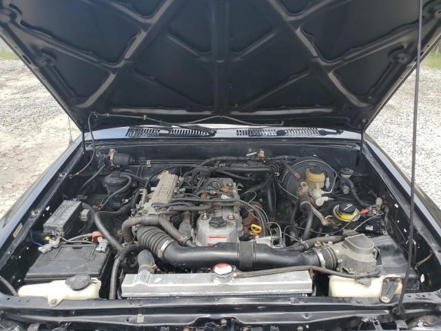 1992 Toyota Pickup 1/2 Ton Short Wheelbase Dlx VIN: JT4RN01P3N0035708 Lot: 59709594