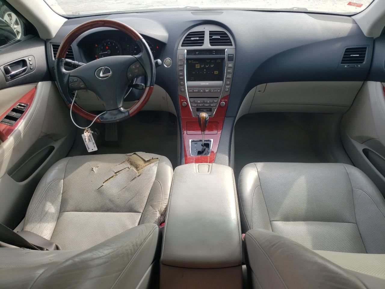 JTHBJ46G582216720 2008 Lexus Es 350