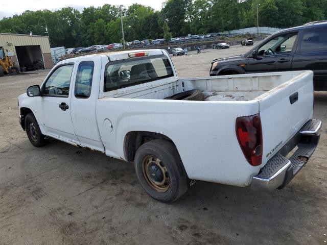 2006 Chevrolet Colorado VIN: 1GCCS198668179578 Lot: 58663374