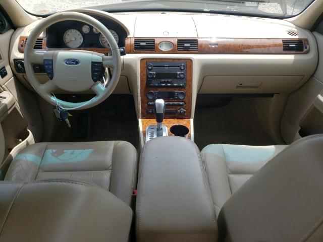 2005 Ford Five Hundred Limited VIN: 1FAHP25185G133413 Lot: 58384824