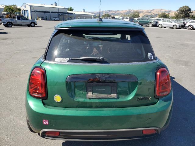 2022 Mini Cooper Se VIN: WMW13DJ07N2P95946 Lot: 59474874