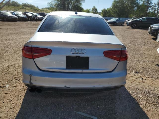 VIN WAUBFAFL6FN027453 2015 Audi A4, Premium no.6