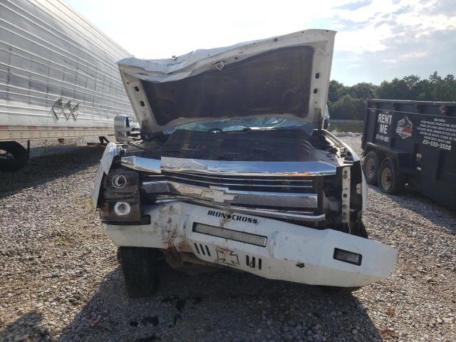 2015 Chevrolet Silverado K3500 VIN: 1GC4KYC89FF174652 Lot: 60041364