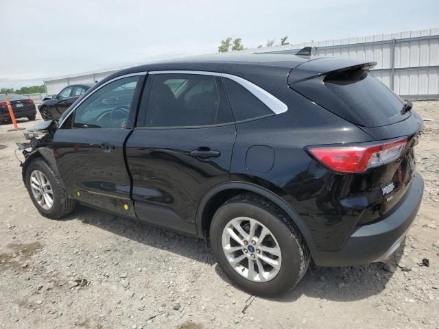 2021 FORD ESCAPE SE - 1FMCU9G65MUA17998