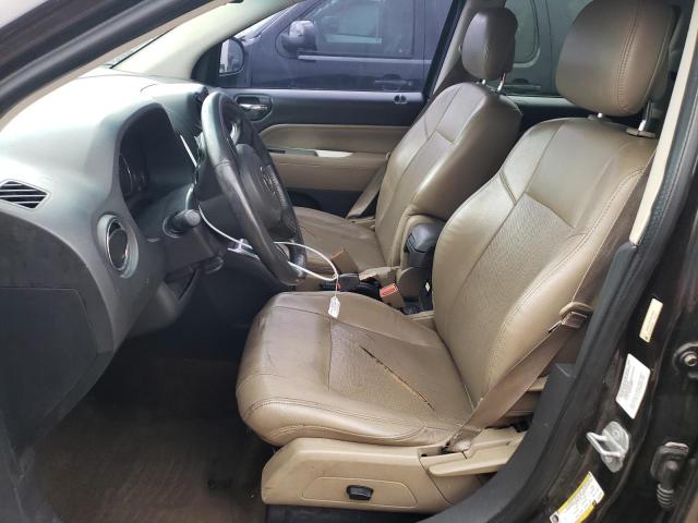 2014 Jeep Compass Latitude VIN: 1C4NJCEA2ED679923 Lot: 59659734