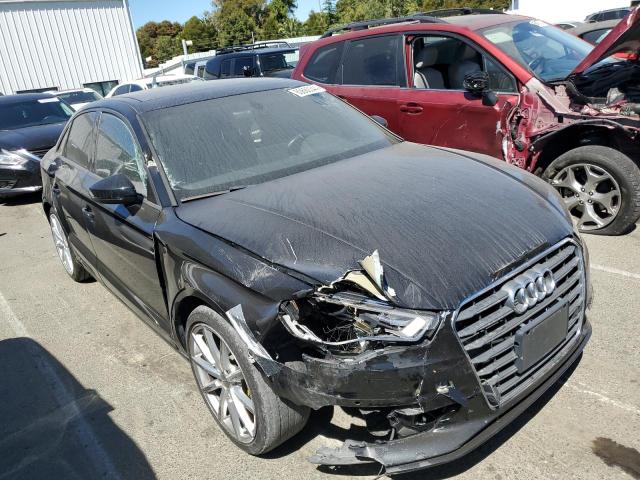 2016 Audi A3 Premium VIN: WAUA7GFF6G1022364 Lot: 60660344