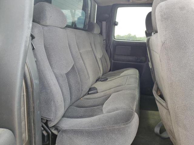 2003 GMC New Sierra C1500 VIN: 1GTEC19V33E273927 Lot: 57170004