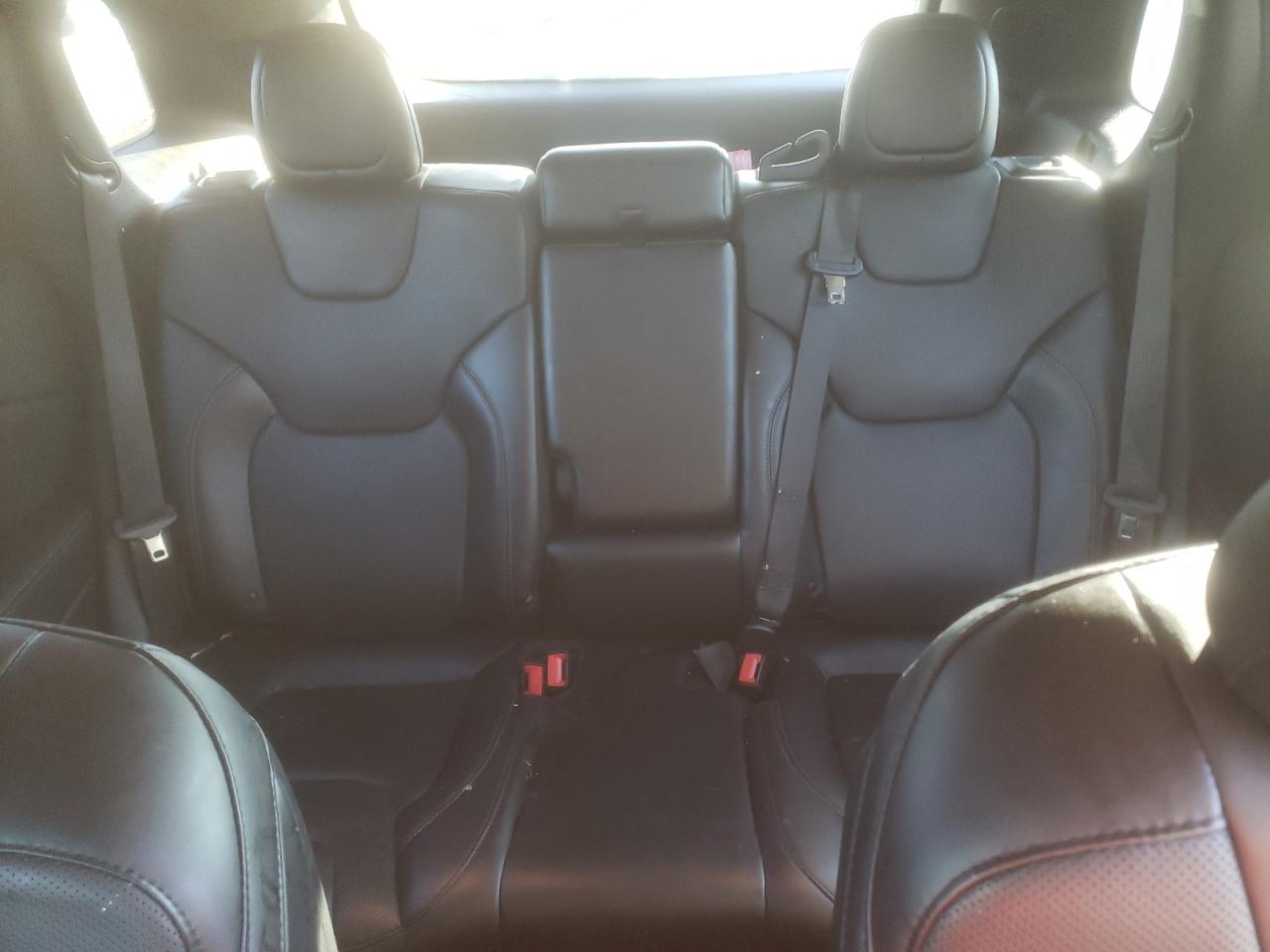 1C4PJMDXXKD414988 2019 Jeep Cherokee Limited