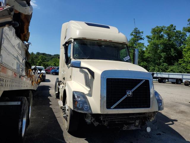 2013 Volvo Vn Vnl VIN: 4V4NC9EJ4DN569983 Lot: 56445874