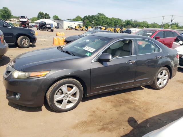 2009 Acura Tsx VIN: JH4CU266X9C029282 Lot: 57229114