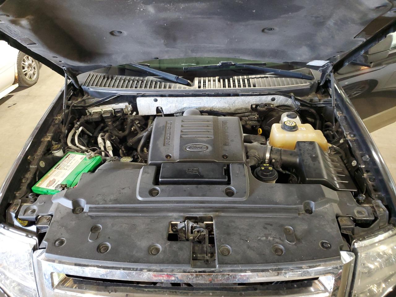 1FMFU18507LA60367 2007 Ford Expedition Eddie Bauer