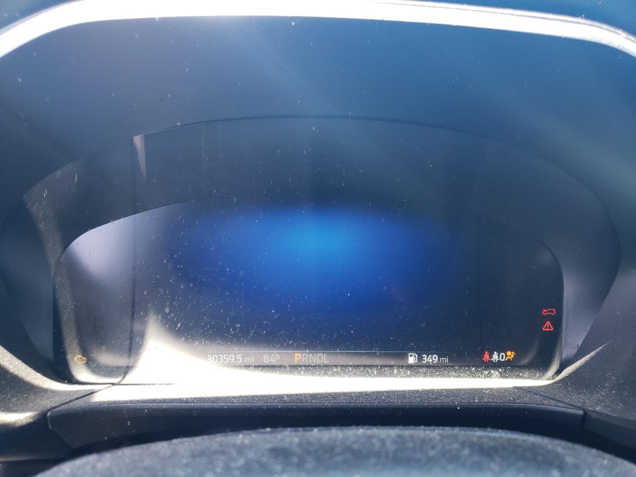 1FMCU9DZ8MUA10770 2021 Ford Escape Titanium