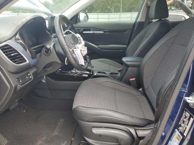 2023 Kia Seltos S VIN: KNDEU2AA4P7394794 Lot: 58123664