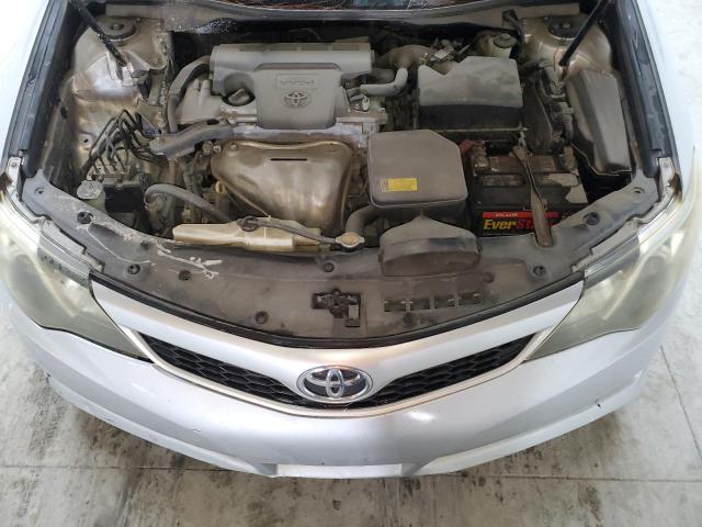 VIN 4T1BF1FKXDU274807 2013 Toyota Camry, L no.11