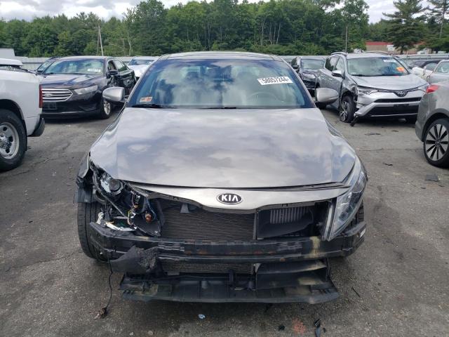 2015 KIA OPTIMA SX - 5XXGR4A67FG506513