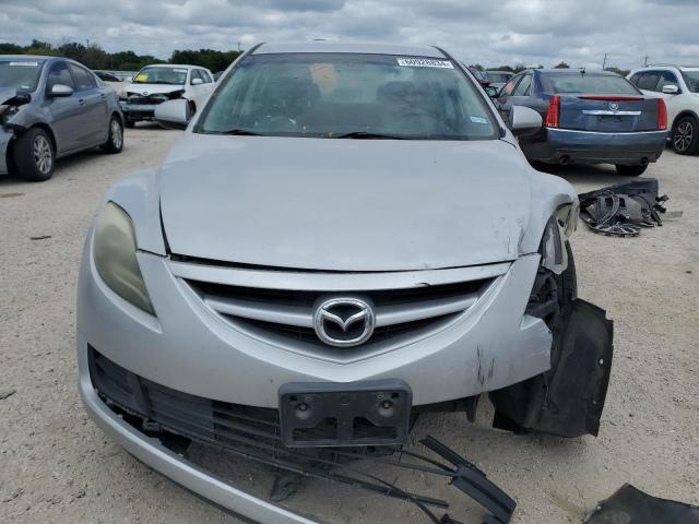 VIN 1YVHZ8BHXD5M08907 2013 Mazda 6, Sport no.5