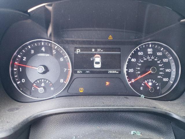 2022 Kia Forte Fe VIN: 3KPF24AD5NE461657 Lot: 59411514