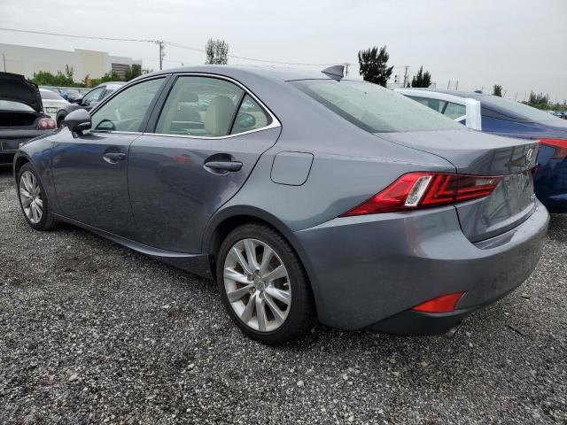 2014 Lexus Is 250 VIN: JTHBF1D27E5014561 Lot: 59343864