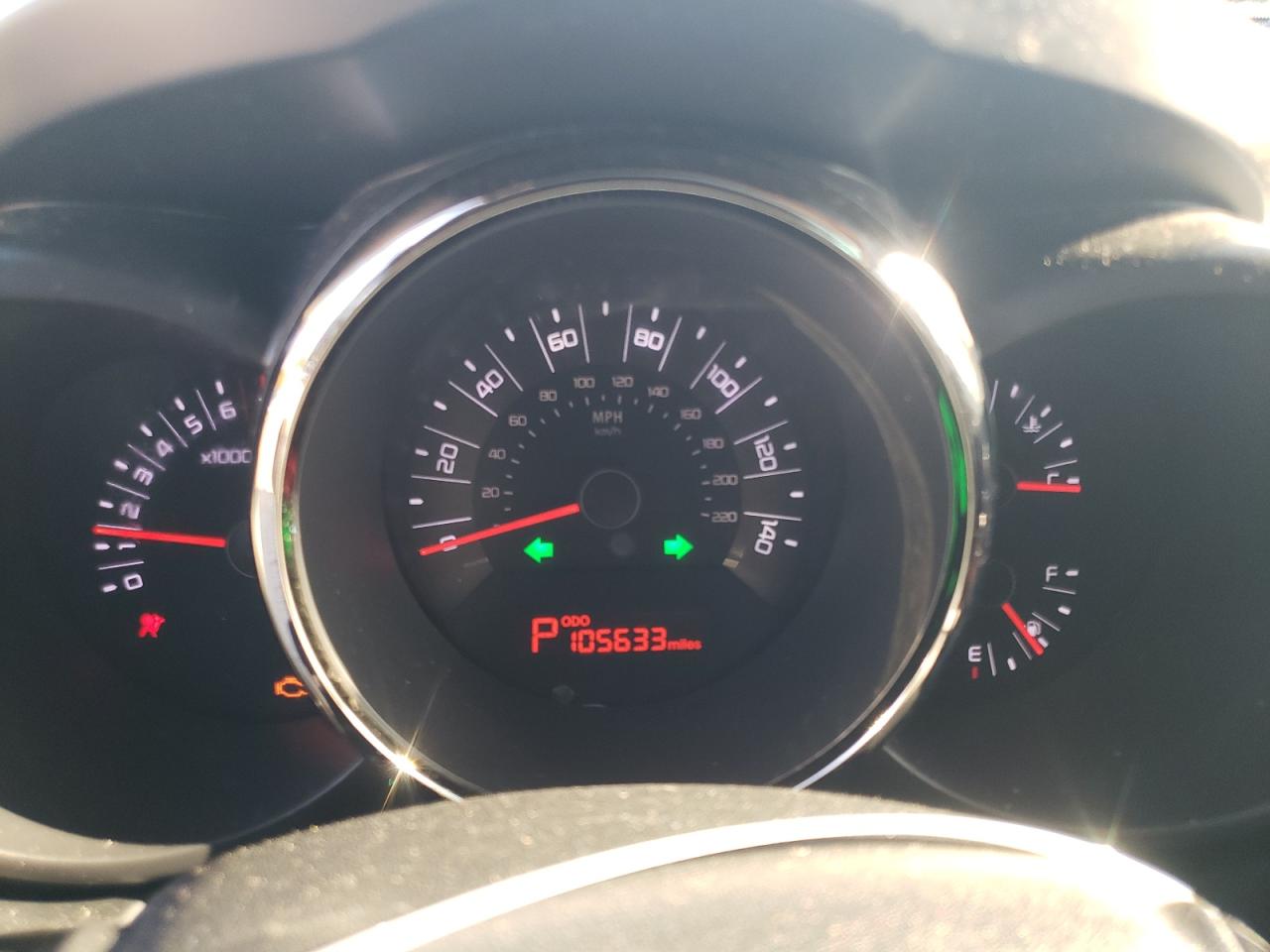 KNDJT2A2XB7257572 2011 Kia Soul +