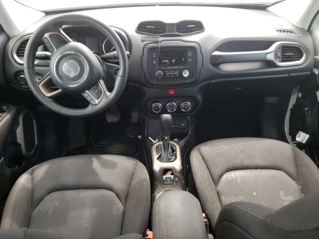 2017 JEEP RENEGADE S - ZACCJAAB9HPF40887