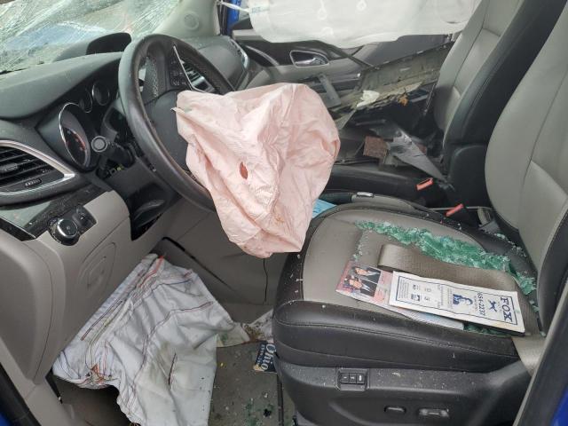 2016 BUICK ENCORE - KL4CJCSB8GB591732