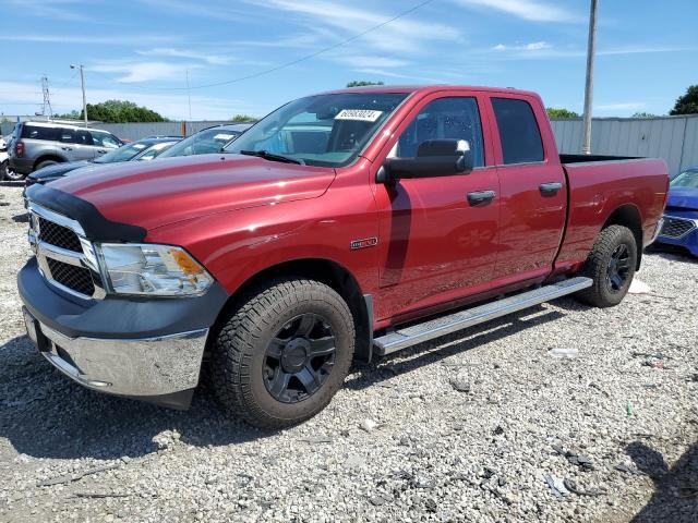 RAM 1500 ST