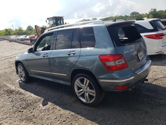 2012 Mercedes-Benz Glk 350 4Matic VIN: WDCGG8HB8CF705431 Lot: 60424154
