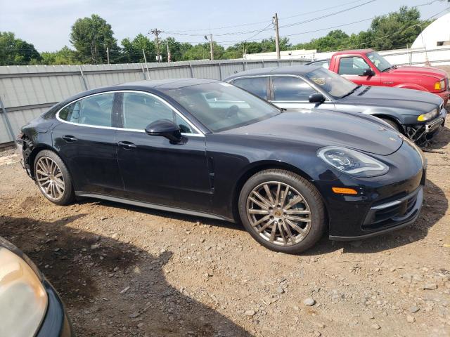 WP0AB2A7XHL120873 2017 Porsche Panamera 4S