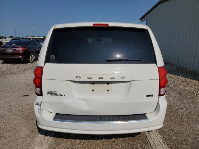 2013 Dodge Grand Caravan Sxt VIN: 2C4RDGCG8DR521475 Lot: 57307464